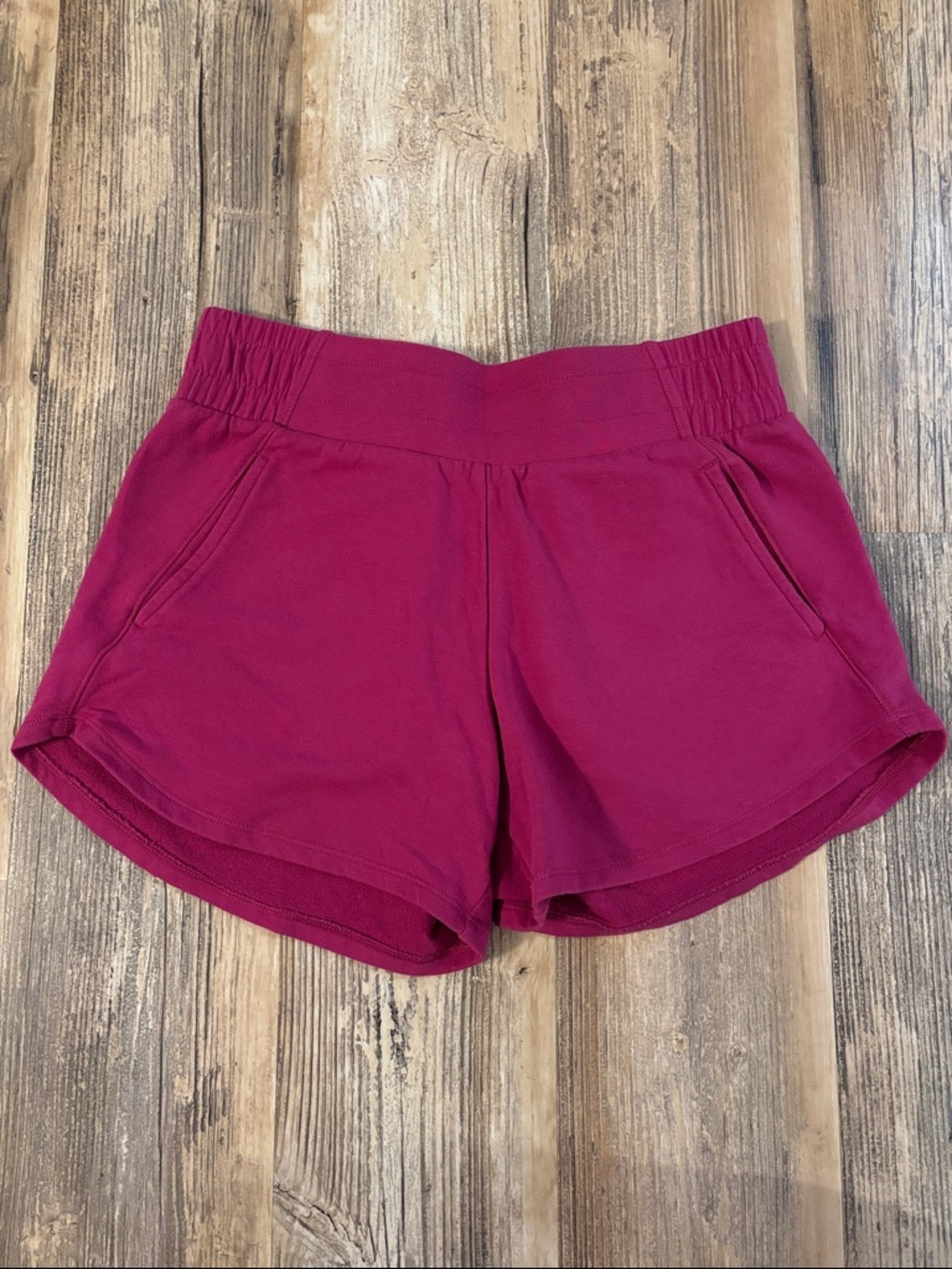 All in Motion Pink Athletic Shorts - Size XS